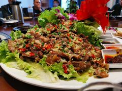牛气冲天-苏浙徽·江南荟·本味融合菜(相城方圆里店)