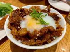 -一風堂拉面(港汇恒隆店)