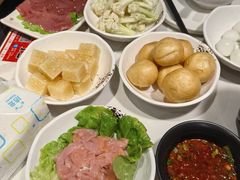 -德林酸菜鱼火锅(南丹店)