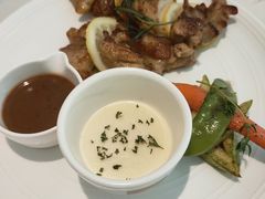 -Deer Park鹿园西餐(仁恒置地广场店)