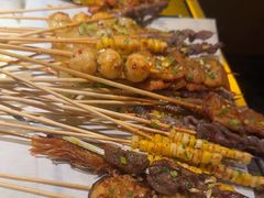 -串盟烧烤大排档·长沙美食地标(星沙店)