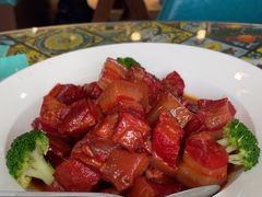 -小红鲸·海鲜餐厅(轸大路店)