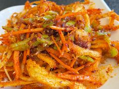 -现代烧烤冷面店(苏家屯店)