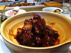 紅燒肉-和记小菜(东方店)