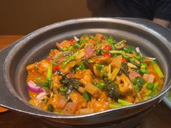 -鱼亨小鲜酸菜鱼(大信店)