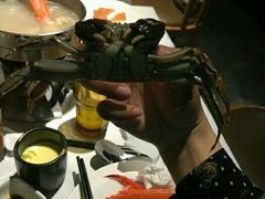 -星伦多自助料理·涮烤一体(虹悦城店)