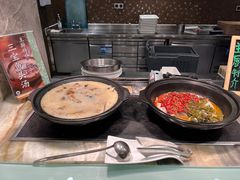 -福州西湖大酒店·怡湖咖啡厅