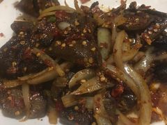 -敦煌达记酱驴肉黄面馆