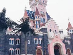 -厦门方特梦幻王国