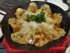 -四季轩中餐厅(徐州开元名都大酒店)