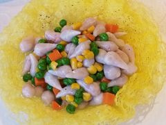 -阿英煲(凉城路店)