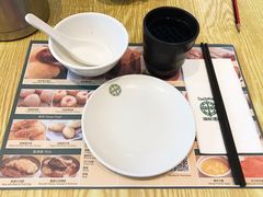 -添好运点心专门店(百老汇店)