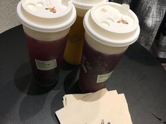 -喜茶(深圳福田星河COCO Park店)