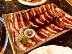 -一品诚记烤肉·甄选店(中南路店)
