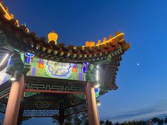-南翠屏公园