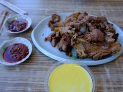 -清真·益鑫羊肉手抓馆(花园北街店)