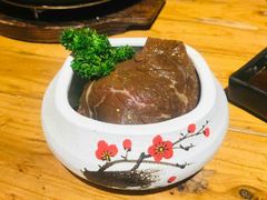 -黑牛の店·和牛烧肉(大悦城店)