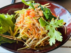 -CHINCHIN 青青·泰国料理(万象食家店)