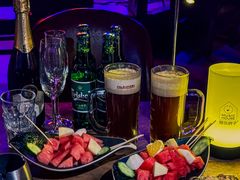 -音乐房子·Vintage Live Bar(玉林总店)
