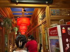 -小吊梨汤·北京菜·烤鸭(清河万象汇店)