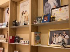 -海马体照相馆(成都来福士广场店)