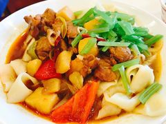 -苏氏牛肉面(惠工街店)