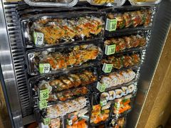 -池田寿司·4H鲜作(西直门凯德华联店)