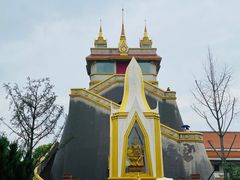 -洛阳白马寺