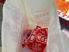 -虎头炸·潮汕南乳炸鸡(未来城店)