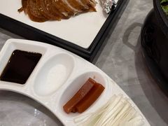 -玉华台饭庄·淮扬菜·烤鸭(望京店)