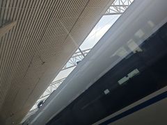 -洛阳龙门站