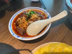 -肖四女乐山跷脚牛肉(南汇大学城生活广场店)