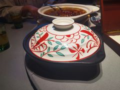 -阿庄新豫菜(通泰路店)