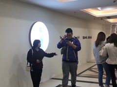 -SFC上影百联影城(大上海4DX店)