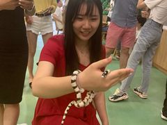 -藦茜花园宠物主题亲子互动体验馆(国顺东路店)