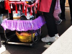 -海底捞火锅(老城根店)