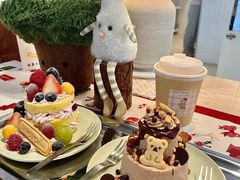 -EnergyCake蛋糕理想国
