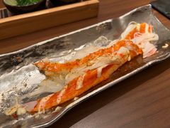 -七条鱼日本料理(远洋乐堤港店)