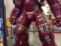 -首都电影院(天津店 中国巨幕)