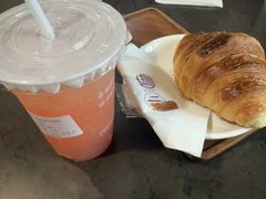 -木嘛working coffee(前海店)