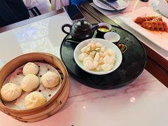 -绿茶餐厅(龙井船宴· 品牌总店)