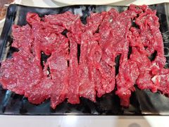 新鲜牛肉-三毛牛肉店(福强店)