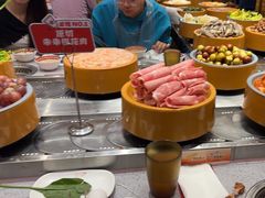 -喜家自助小火锅(乐客城店)
