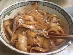 素椒刀削面-马王庙刀削面馆(四川省交通学院宿舍店)