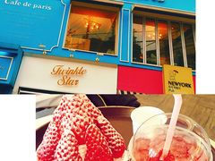 -Cafe de Paris(林荫路店)