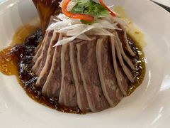 -令氏家外家周秦食府(高新店)