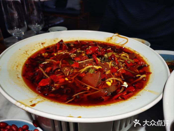 懒人盐府人家(航天桥店)图片