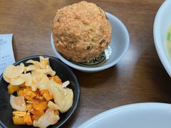 扬州狮子头-三百碗宝应长鱼面(板仓街店)