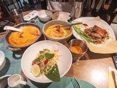 -帕蓝·暹罗料理(曲阳店)