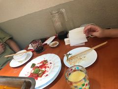 -景秀餐厅(南锣鼓巷店)